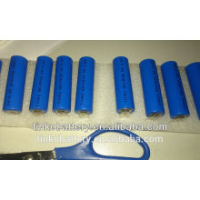 popular product powerful li-ion battery 18650 from big facotry